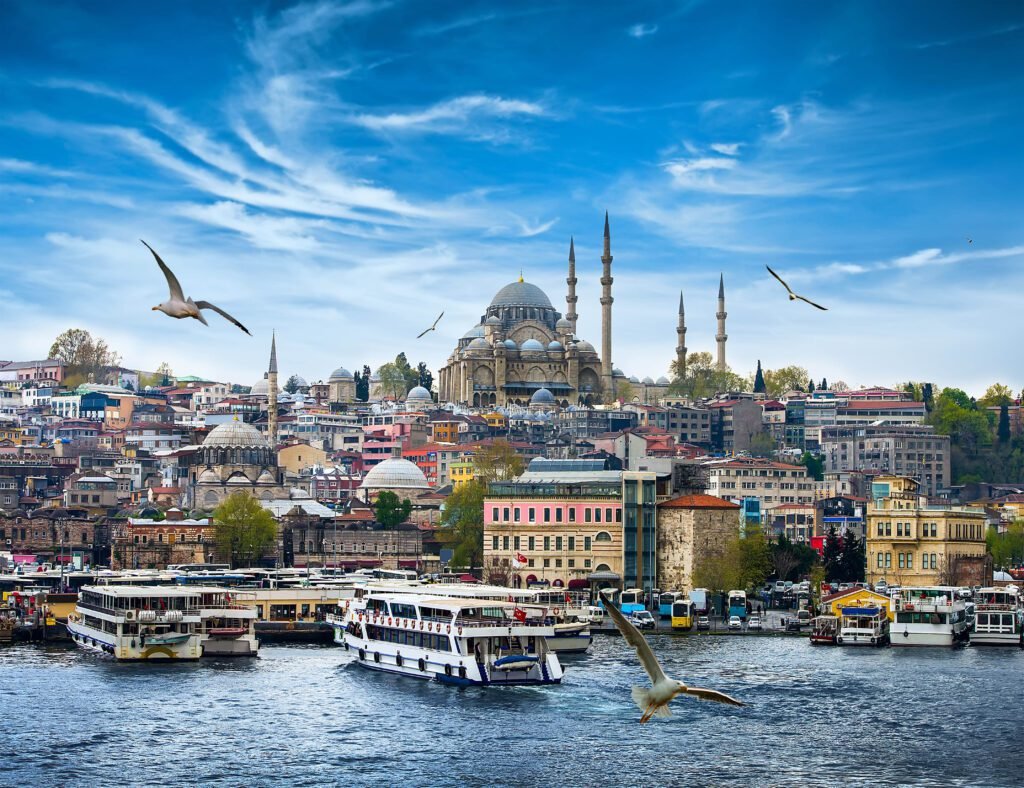 Home 7 Turkey