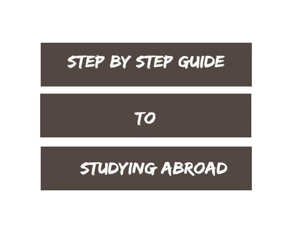 Home 18 A Step-by-Step Guide to Studying Abroad